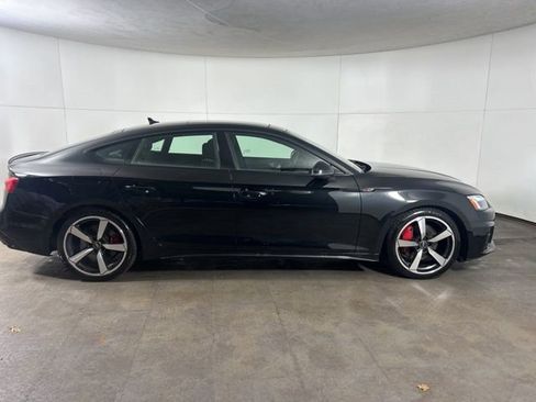 Used 2023 Audi A5 2.0T Premium Plus w/ Premium Plus image 8