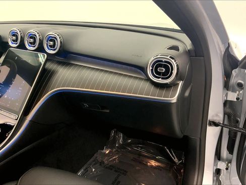 Certified 2023 Mercedes-Benz C 300 Sedan image 27