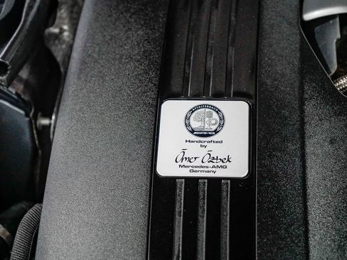 Certified 2022 Mercedes-Benz SL 55 AMG 4MATIC image 27