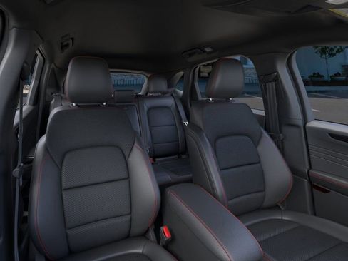 New 2026 Ford Escape ST-Line Select w/ Tech Pack #1 image 10