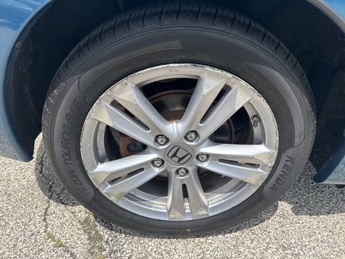 Used 2012 Honda CR-Z image 26