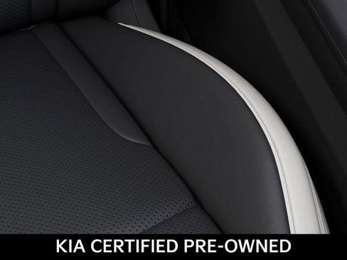 Certified 2026 Kia K5 GT-Line w/ GT-Line Premium Package FWD image 24