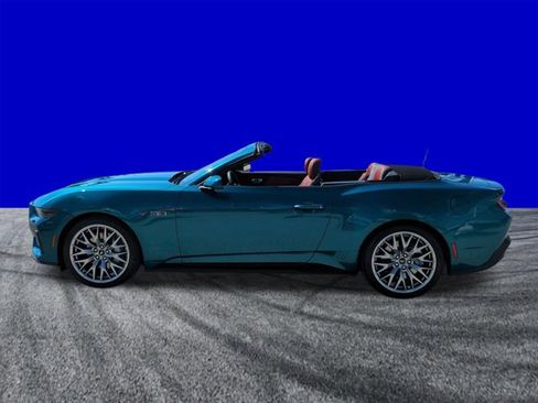 New 2026 Ford Mustang GT Premium image 7