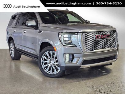 Used 2023 GMC Yukon Denali