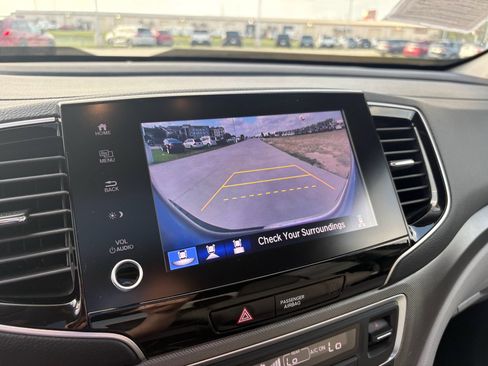 Certified 2023 Honda Ridgeline RTL image 18