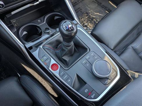 Used 2024 BMW M2 w/ Lighting Package image 12