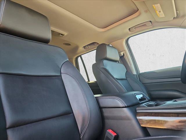 Used 2019 Chevrolet Tahoe LT AWD/4WD image 21