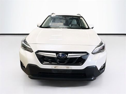 Used 2021 Subaru Crosstrek 2.5i Limited w/ Moonroof Package 2 image 2