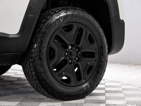 Used 2018 Jeep Renegade Sport w/ Power & Air Group AWD/4WD image 51