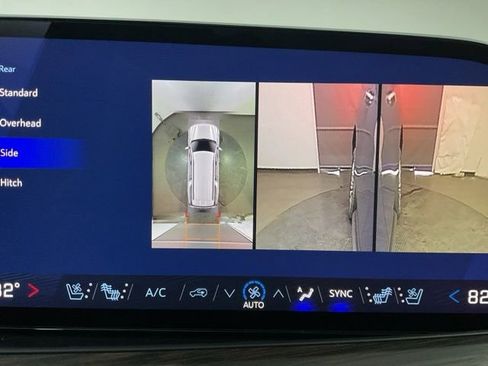 New 2026 Chevrolet Suburban Premier image 18