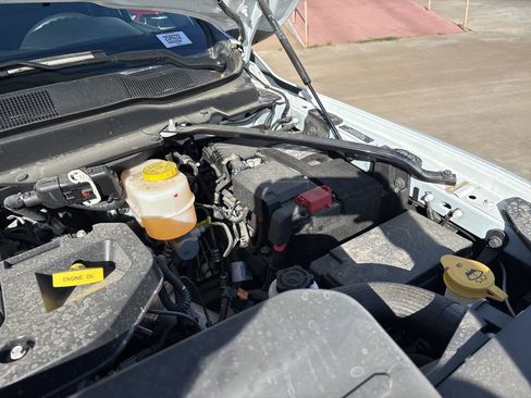 New 2025 RAM 2500 Tradesman image 48