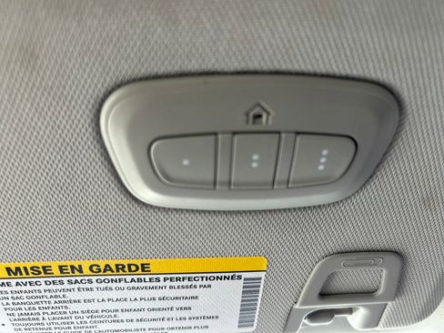 Used 2024 Jeep Grand Cherokee Limited 4xe w/ Luxury Tech Group II image 46