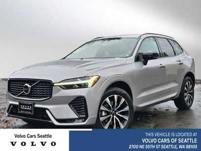 Used 2025 Volvo XC60 B5 Core w/ Protection Package Premier