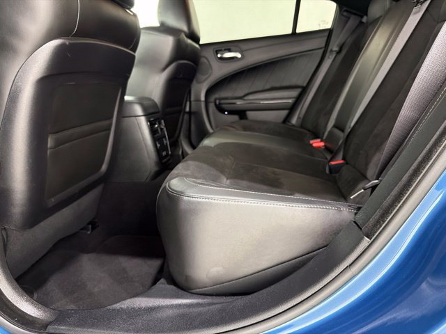 Used 2021 Dodge Charger R/T w/ Plus Group RWD image 17