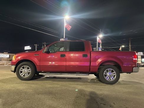Used 2008 Ford F150 XLT image 12