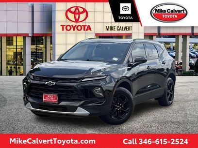 Used 2024 Chevrolet Blazer LT w/ Convenience Package