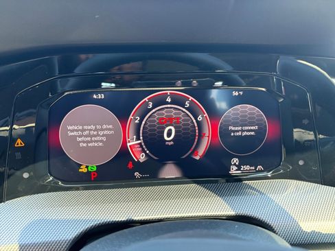 New 2026 Volkswagen Golf SE image 11