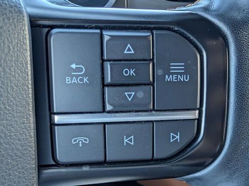 Used 2023 Ford Expedition Max Platinum AWD/4WD image 25