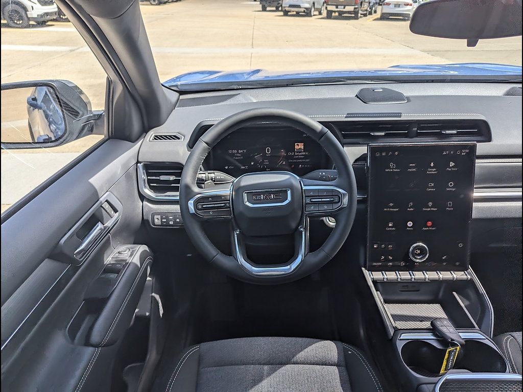 New 2027 GMC Terrain Elevation w/ LPO, Floor Liner Package AWD/4WD image 3