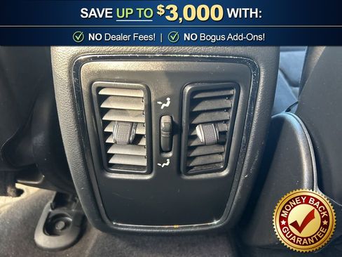 Used 2018 Dodge Durango SXT w/ Quick Order Package 2BB image 22