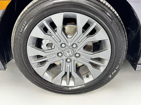 Used 2026 Honda Odyssey Touring image 45