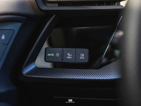 Used 2024 Audi RS 3 TFSI quattro S tronic image 36