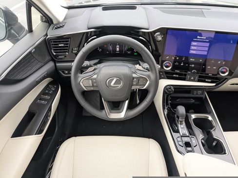 New 2026 Lexus NX 350 AWD w/ Accessory Package (K3) image 15
