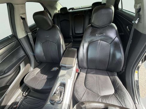 Used 2012 Cadillac CTS Performance image 18