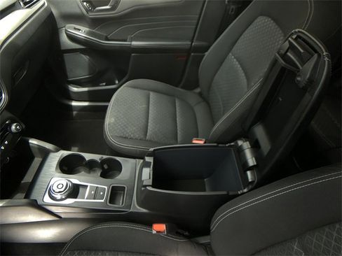 Used 2025 Ford Escape Active w/ Tech Pack #1 image 29