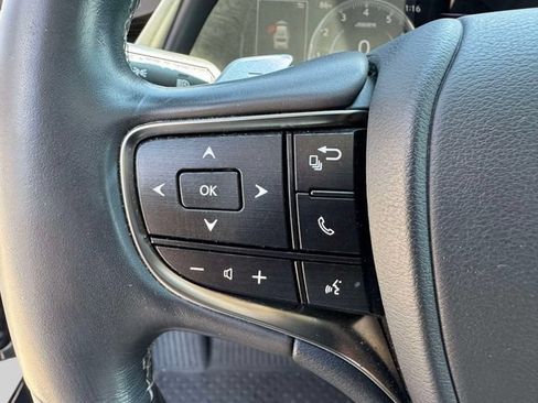 Used 2019 Lexus ES 350 w/ Premium Package FWD image 28