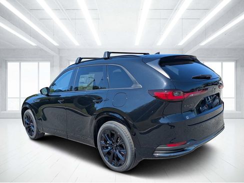 New 2026 MAZDA CX-90 3.3 Turbo S w/ Premium Package AWD/4WD image 5