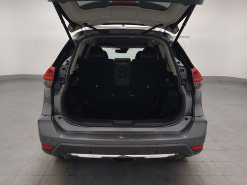 Used 2020 Nissan Rogue SL AWD/4WD image 29