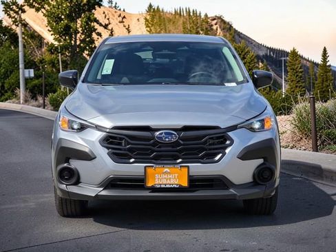 New 2026 Subaru Crosstrek 2.5i AWD/4WD image 3