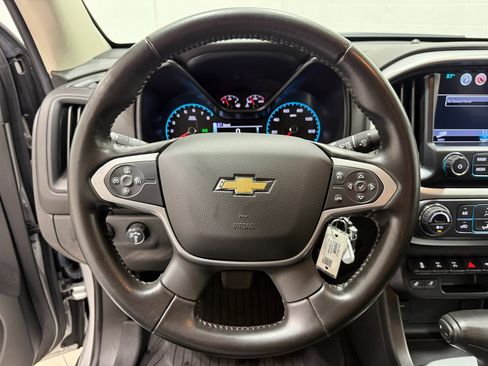 Used 2018 Chevrolet Colorado ZR2 image 20