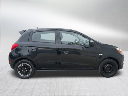 Used 2015 Mitsubishi Mirage DE FWD image 5