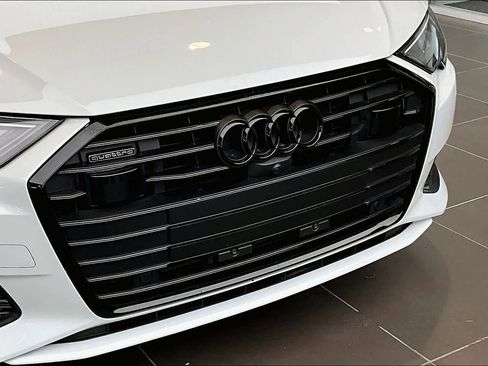 Used 2023 Audi A6 Premium Plus w/ Premium Plus Package image 31