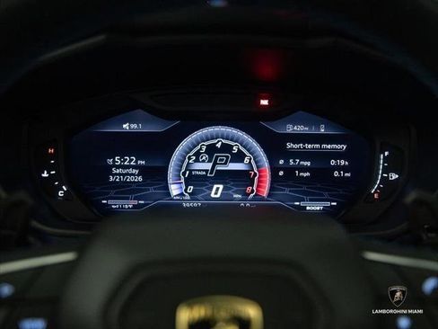 Used 2020 Lamborghini Urus AWD/4WD image 50