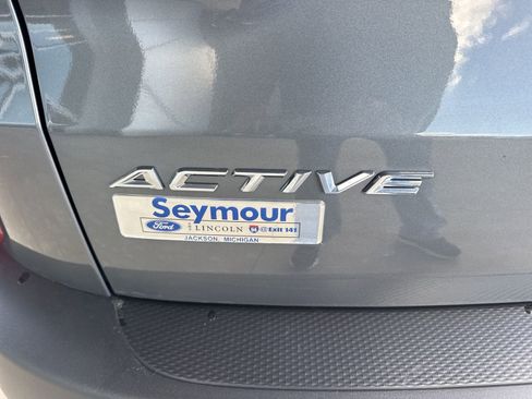 Certified 2024 Ford Escape Active image 15