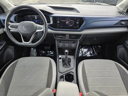 Used 2022 Volkswagen Taos SE image 21
