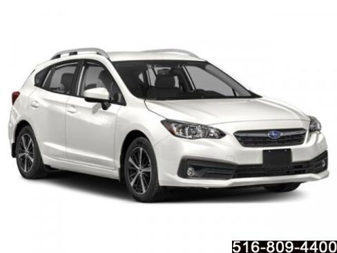 Used 2022 Subaru Impreza Premium image 10