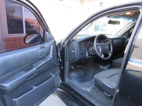 Used 2003 Dodge Durango Sport RWD image 18