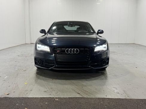 Used 2014 Audi S7 Prestige image 7