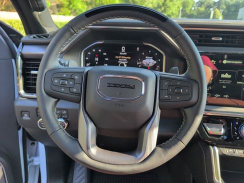 New 2026 GMC Sierra 1500 Denali Ultimate AWD/4WD image 28