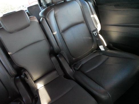 Used 2018 Honda Odyssey Touring image 14