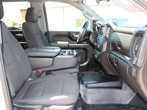 Used 2024 Chevrolet Silverado 3500 W/T w/ WT Convenience Package AWD/4WD image 22