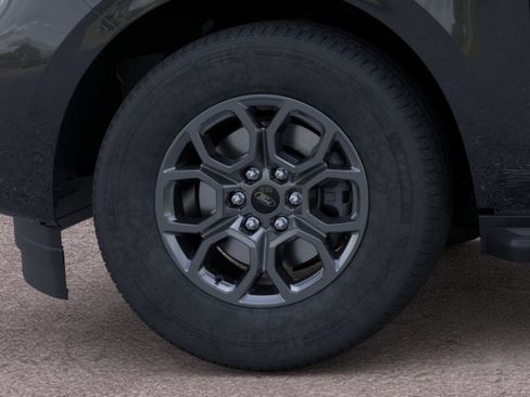 New 2026 Ford Expedition Active RWD image 19