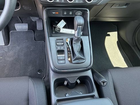 New 2026 Honda CR-V LX image 15