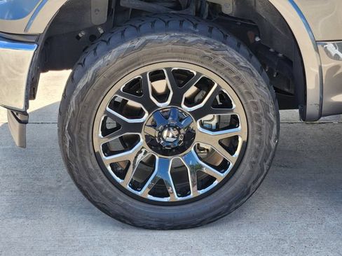 Used 2017 Ford F150 Lariat AWD/4WD image 10