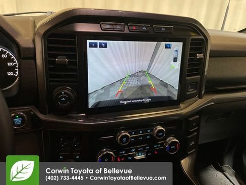Used 2023 Ford F150 Tremor image 22