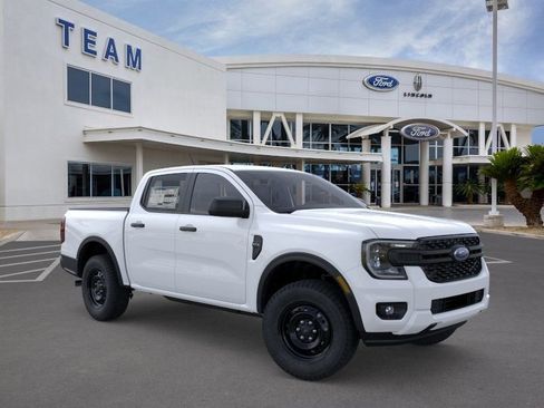 New 2026 Ford Ranger XL RWD image 7